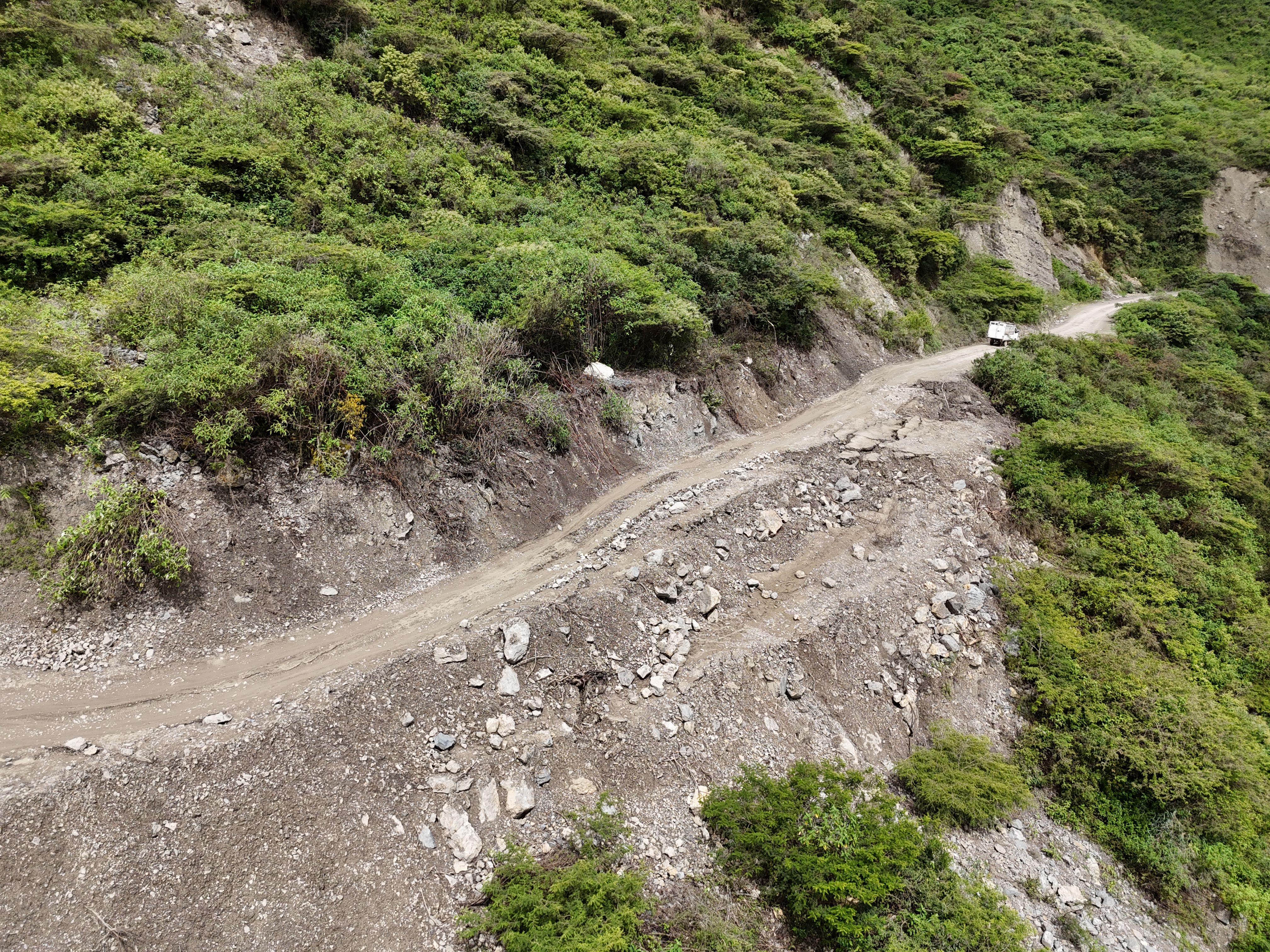 Valle del Colca