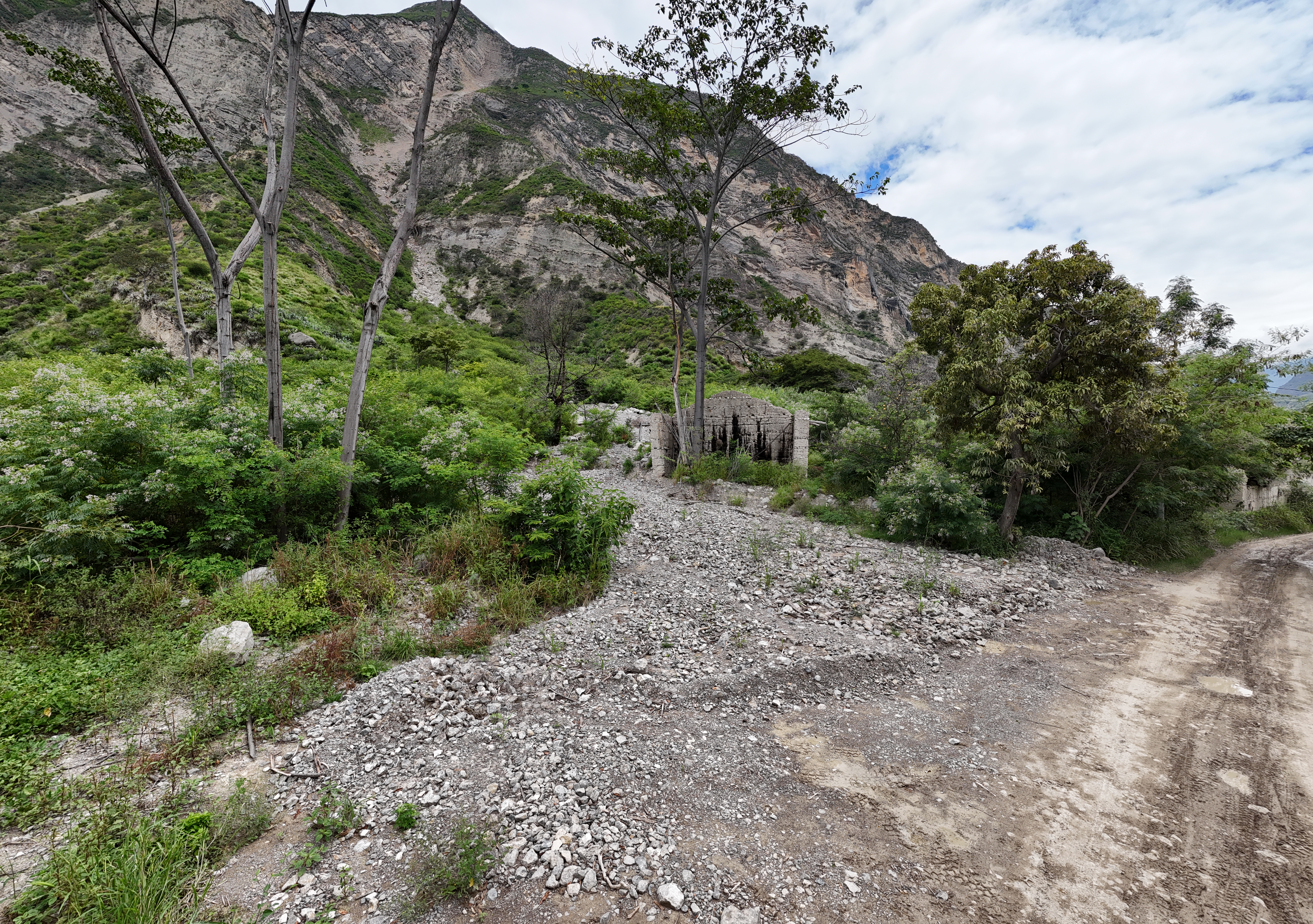 Valle del Colca