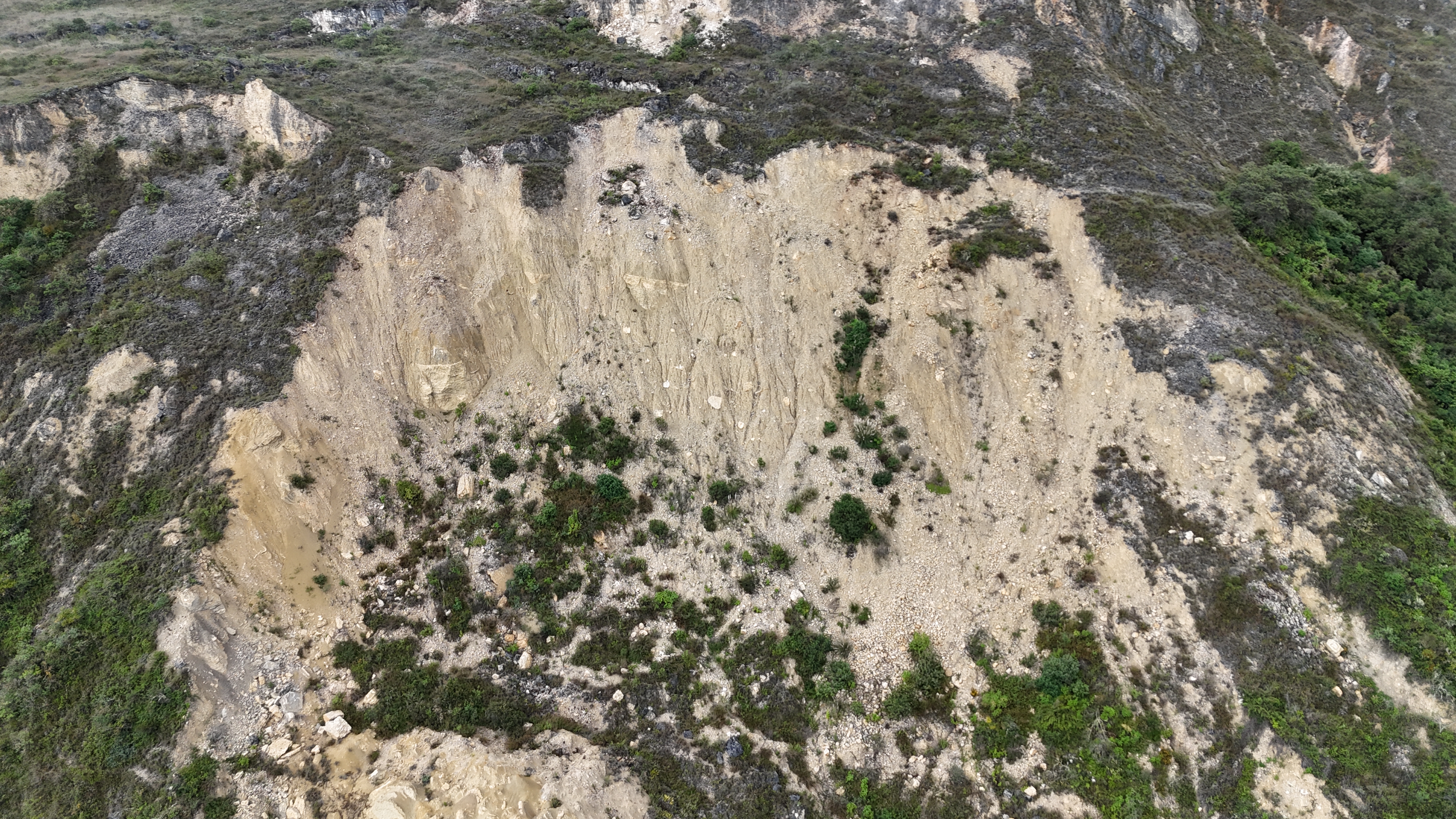 Valle del Colca