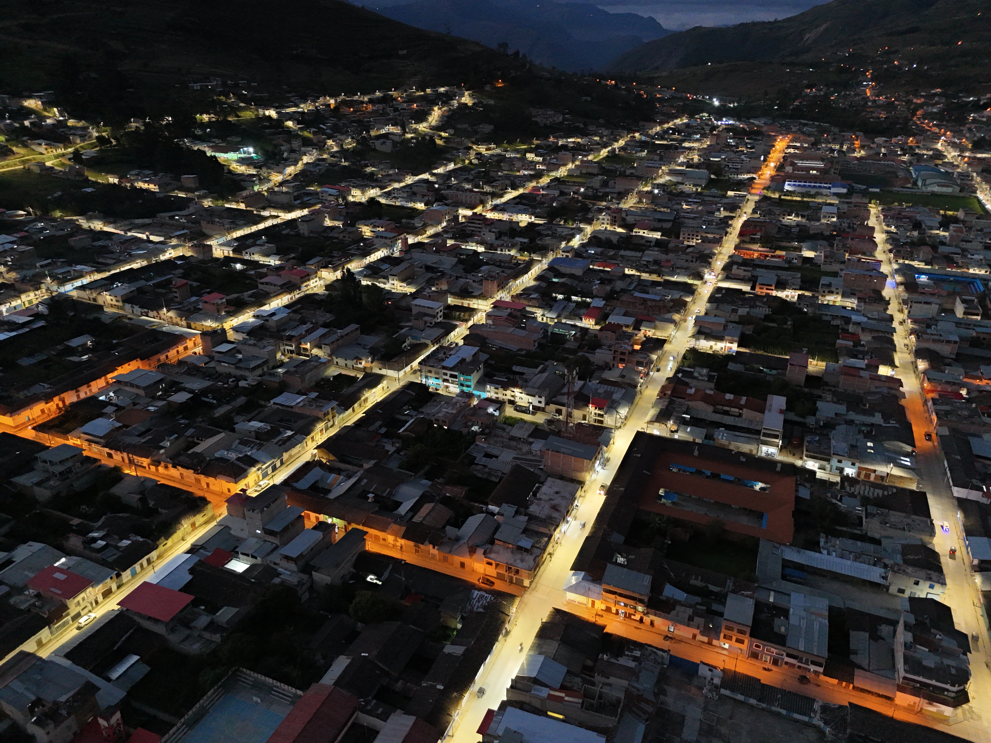 Valle del Colca