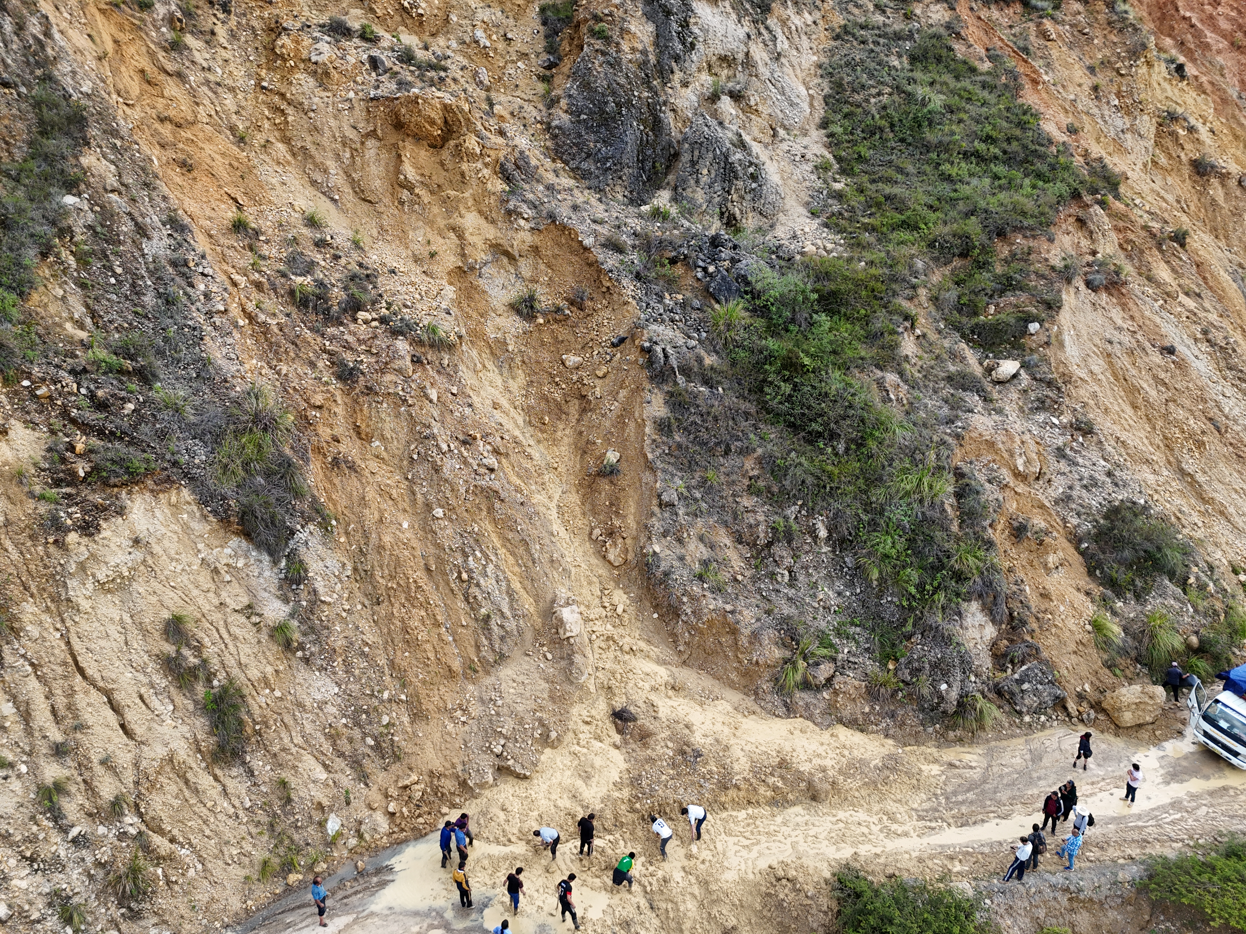 Valle del Colca