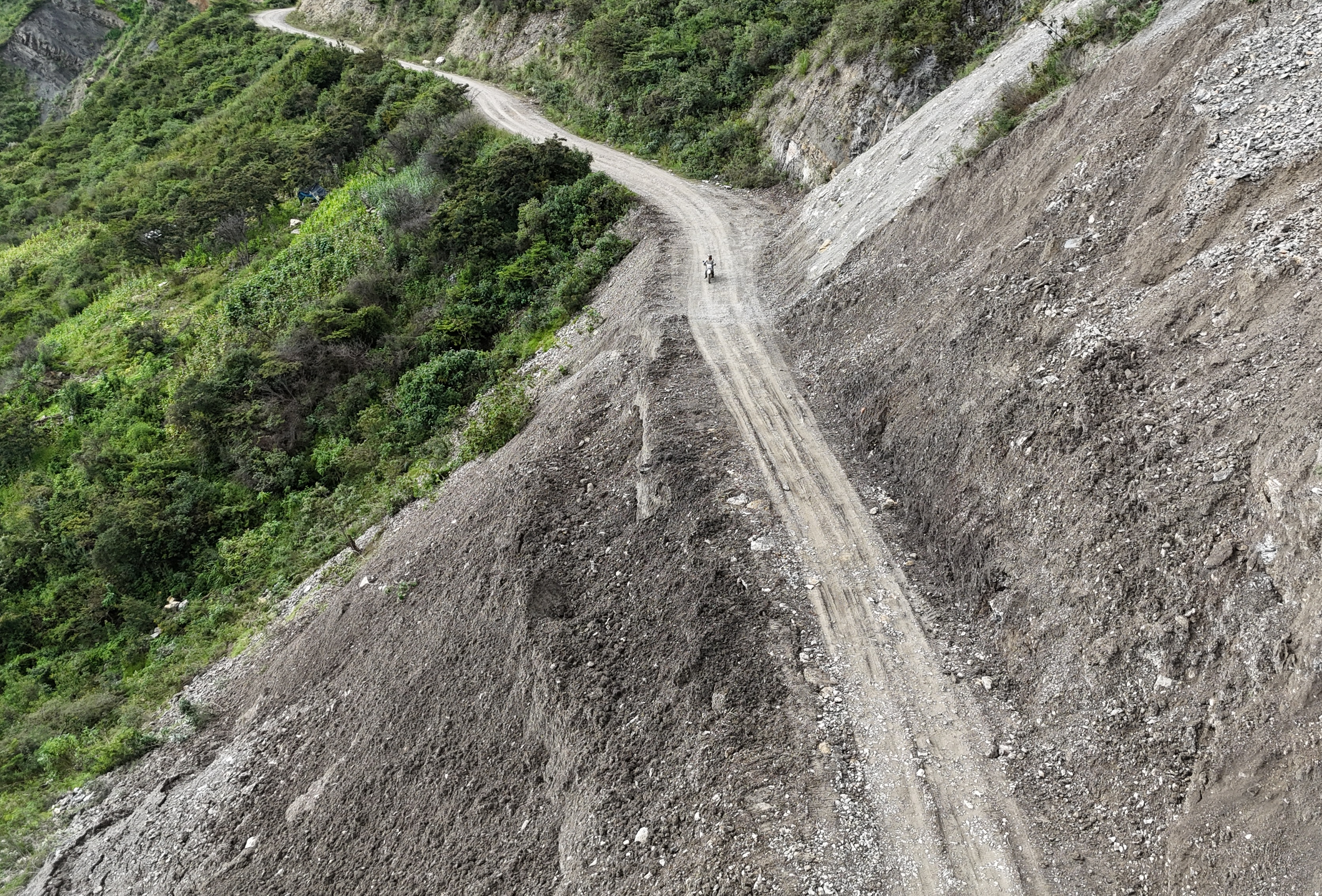 Valle del Colca