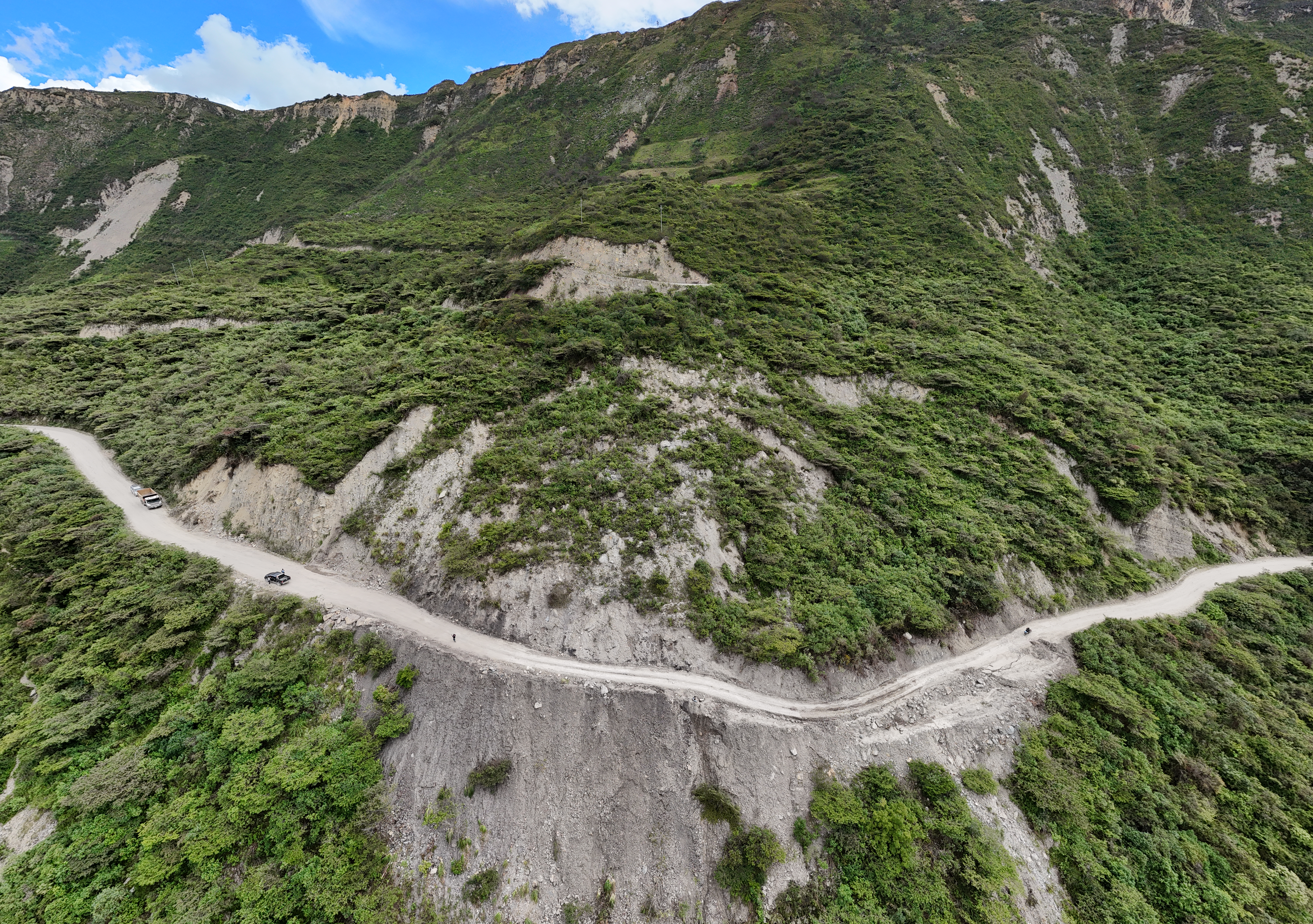 Valle del Colca