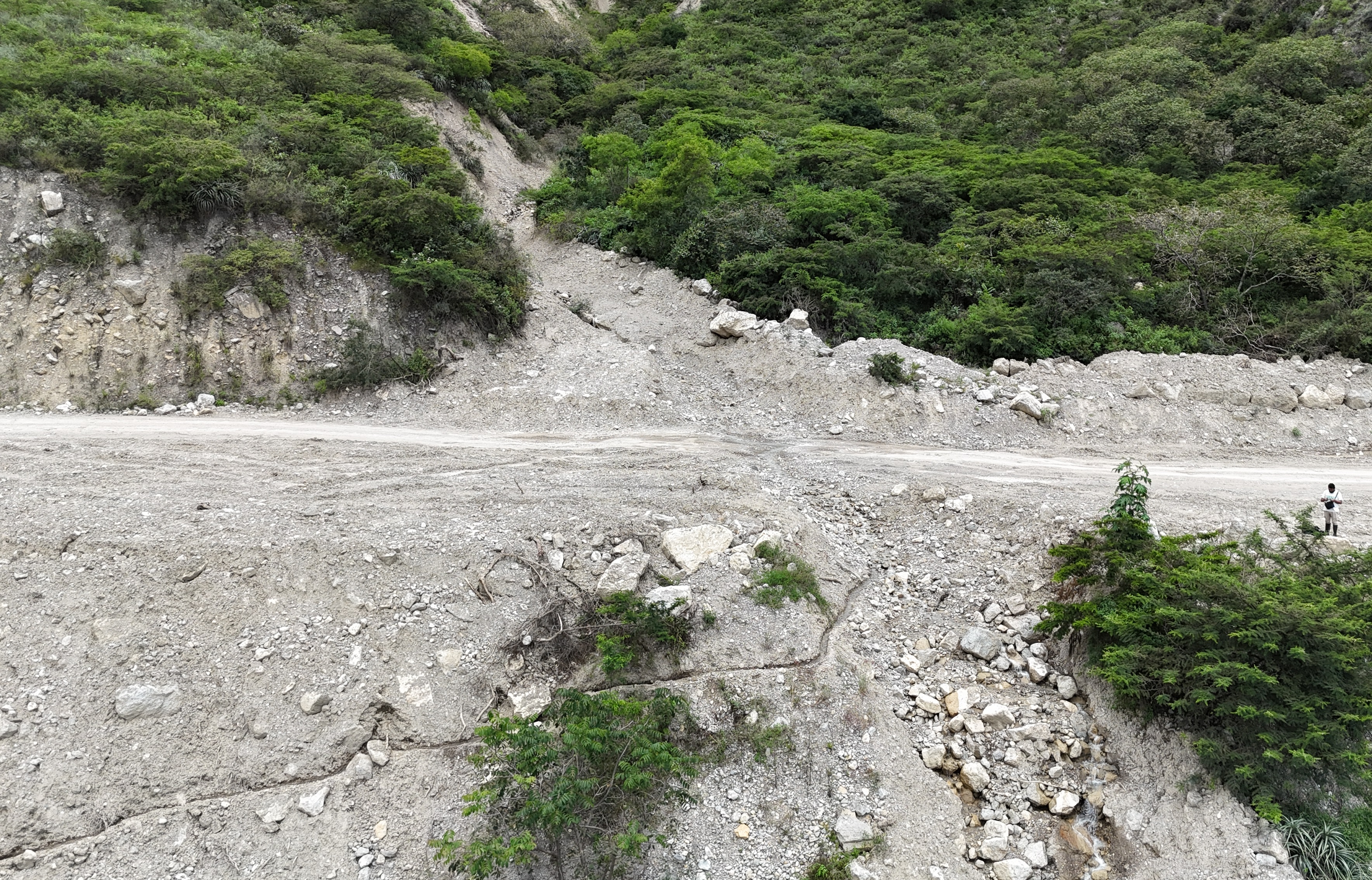 Valle del Colca