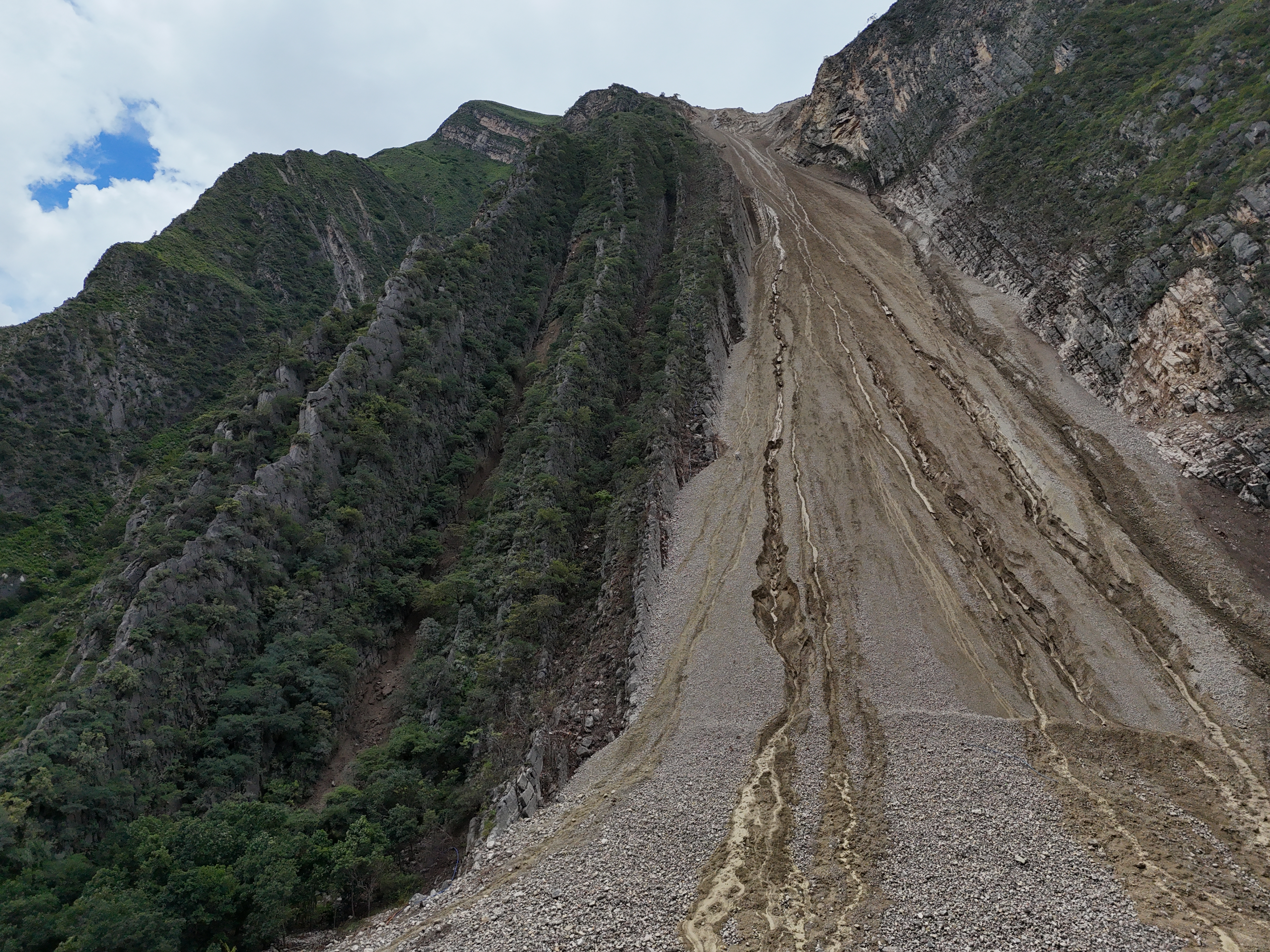 Valle del Colca