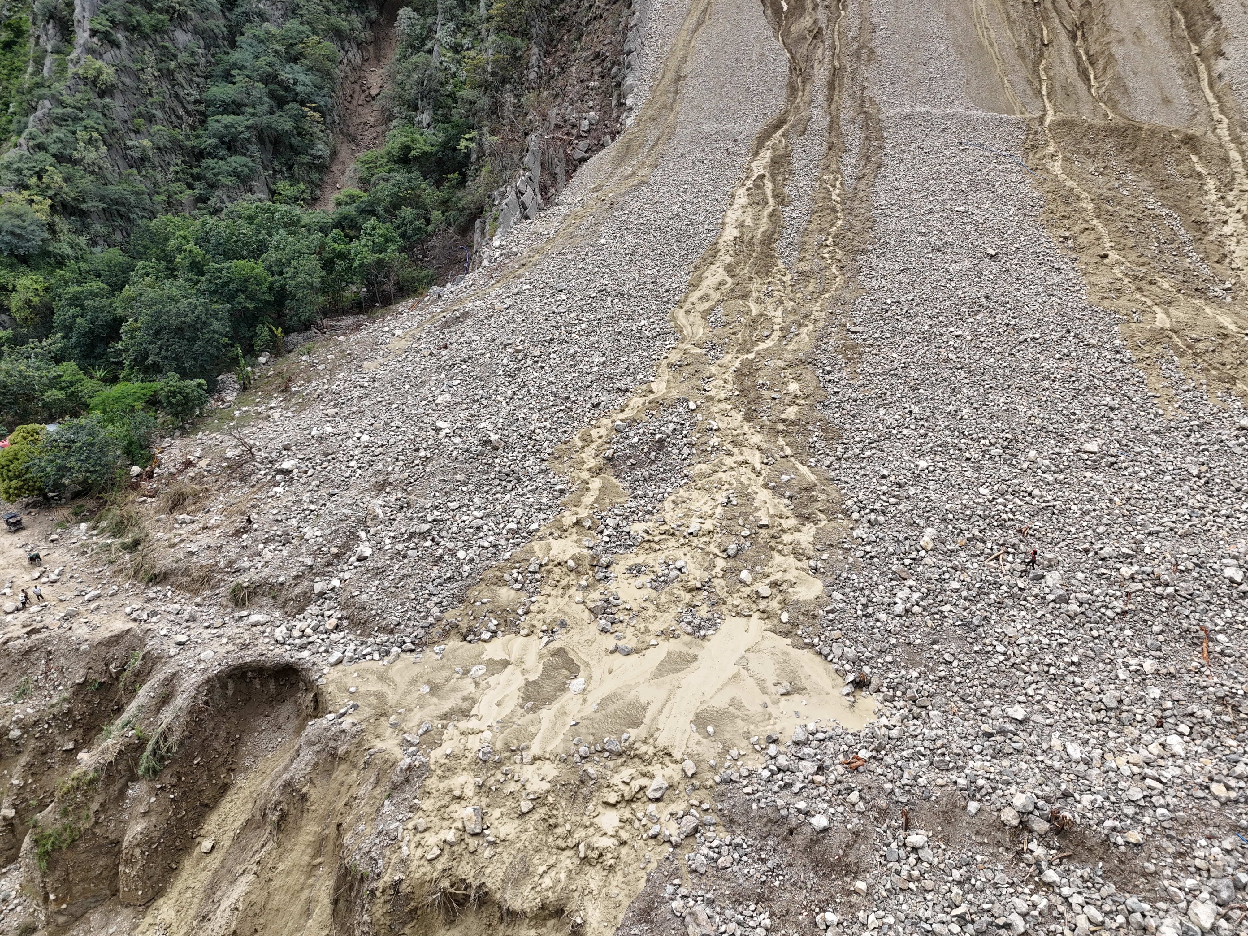 Valle del Colca