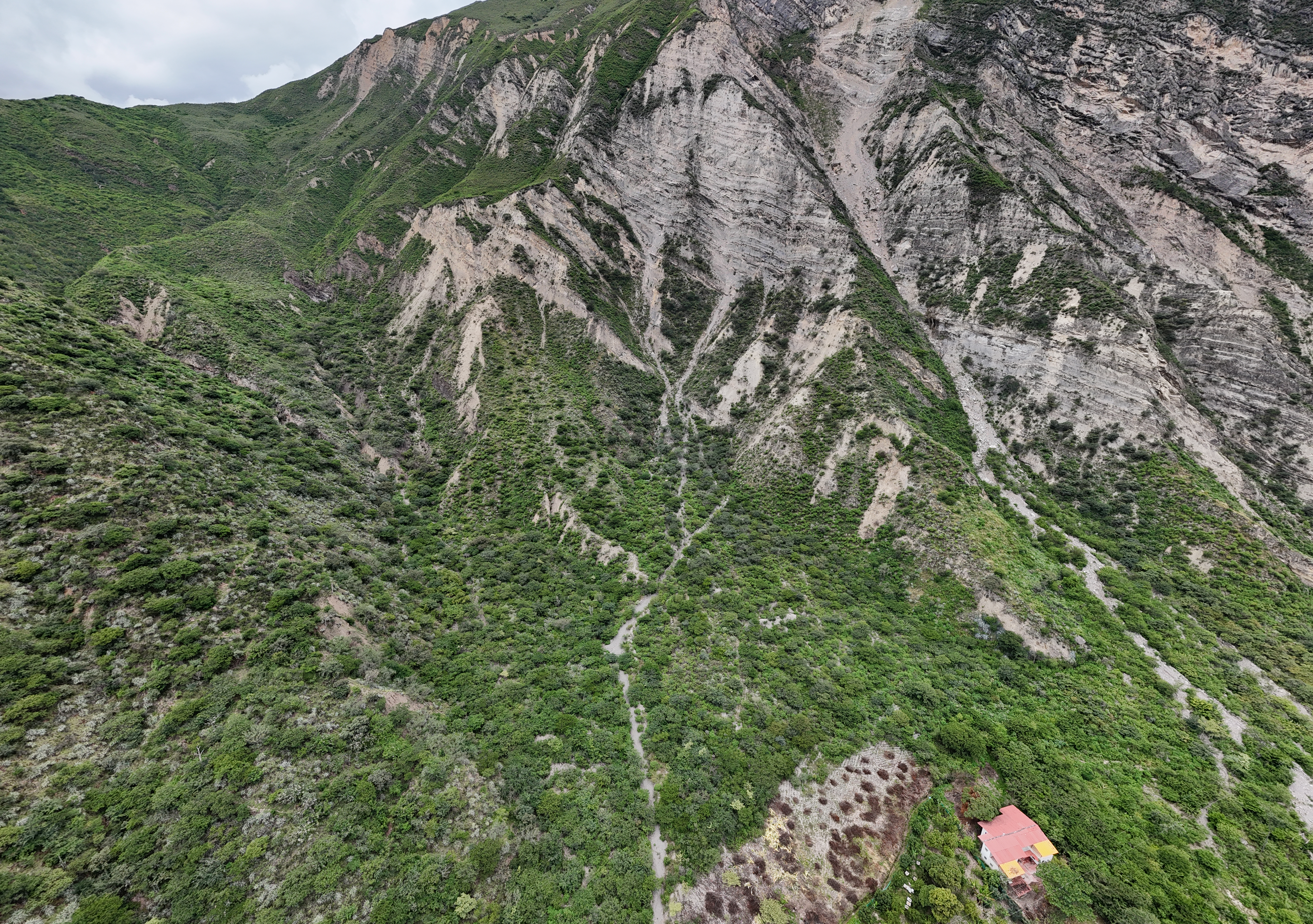 Valle del Colca