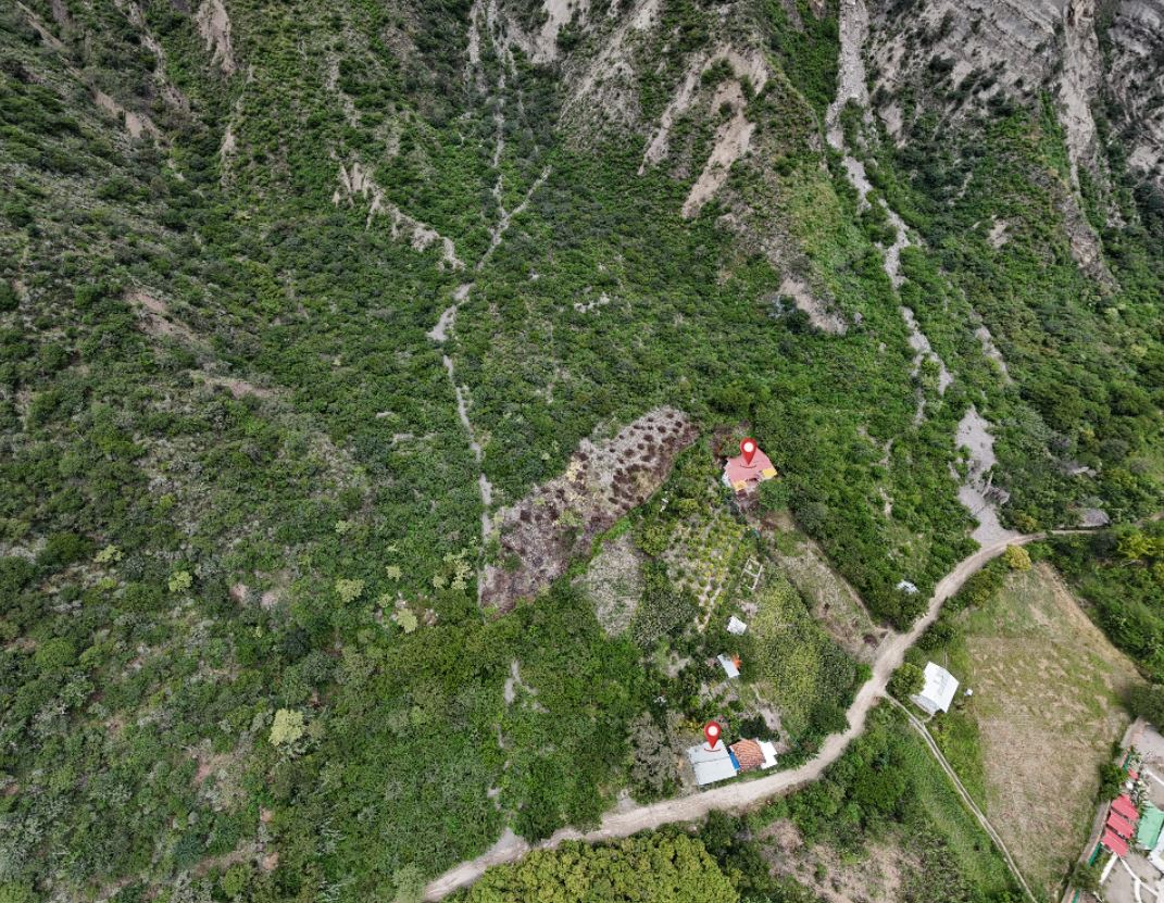 Valle del Colca