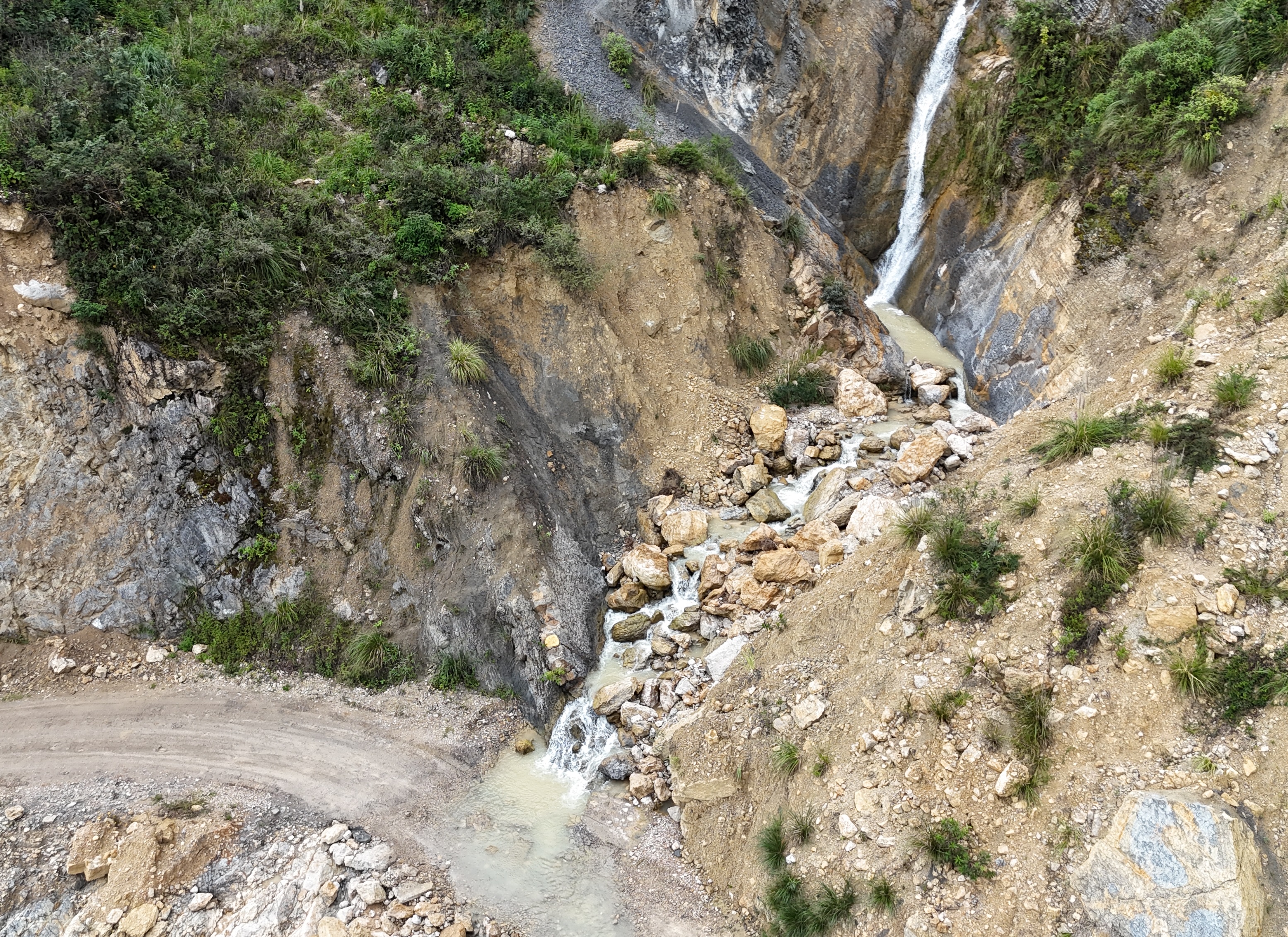 Valle del Colca