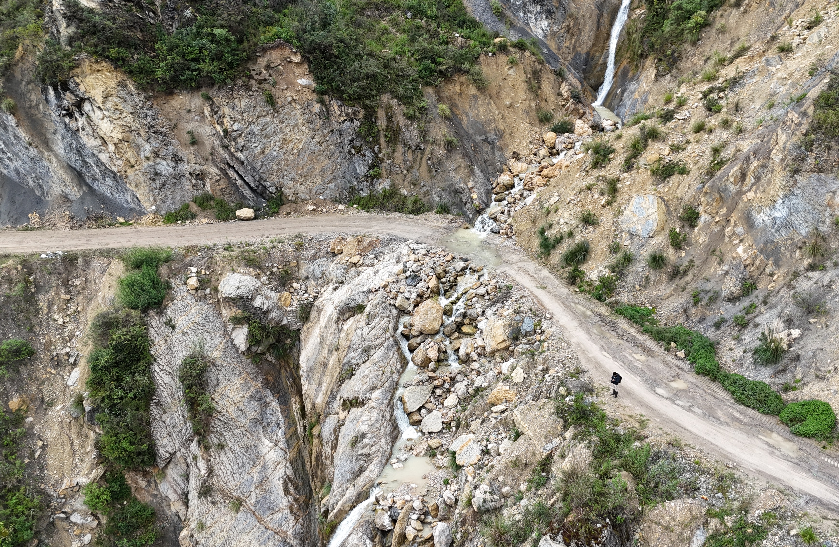 Valle del Colca