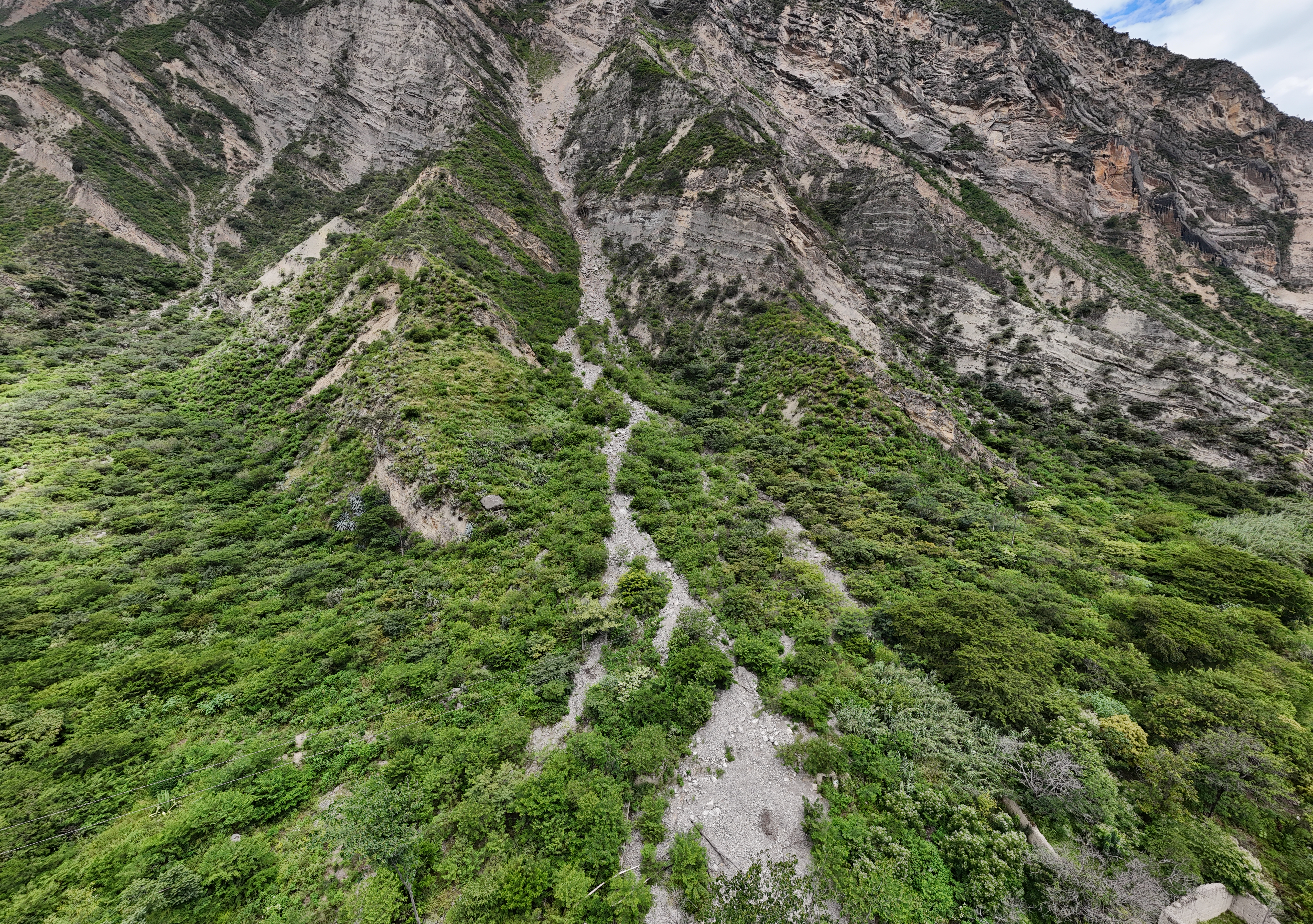 Valle del Colca